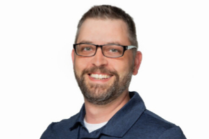 Mike Verdi